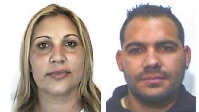 Almería'daki Kadın Cinayetinin Şüphelileri Yoğun Baskı Sonucu Teslim Oldu