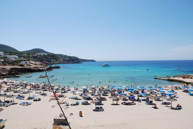 İbiza'da Otel Havuzunda Kaydıraktan Atladıktan Sonra Boğulan Adam: Güvenlik