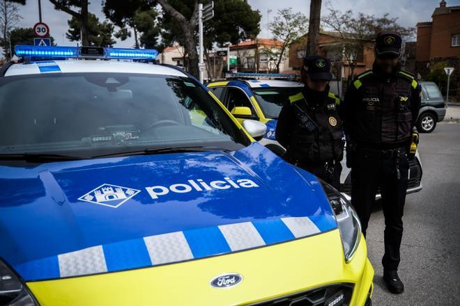 Barberà del Vallès'te Polis Memuruna İki Komşuyu Darptan 5 Yıl Hapis İstemi