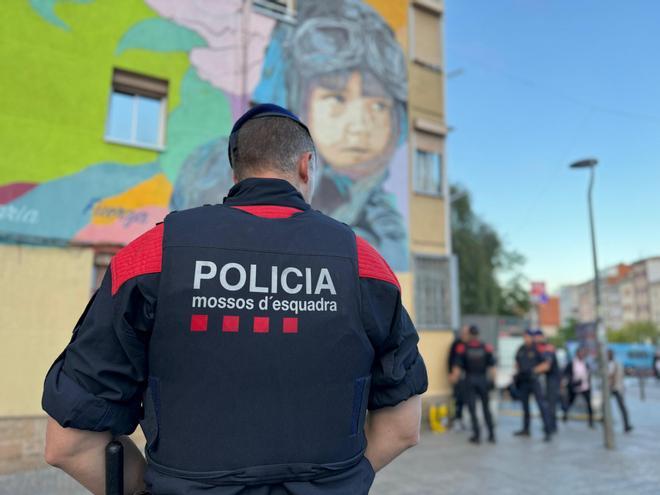 L'Hospitalet'te Suç Oranları Geriledi: %6,6 Düşüşe Rağmen Şiddetli Soygunlar Alarm Veriyor