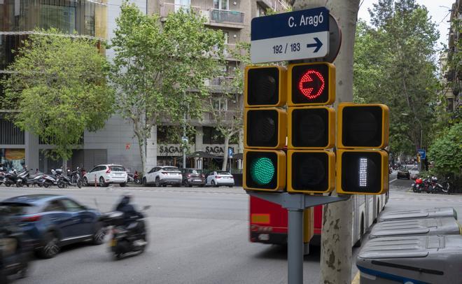 Barselona'nın Akıllı Trafik Yönetimi: Etra ve Kapsch'a 34,3 Milyon Avroluk İhale