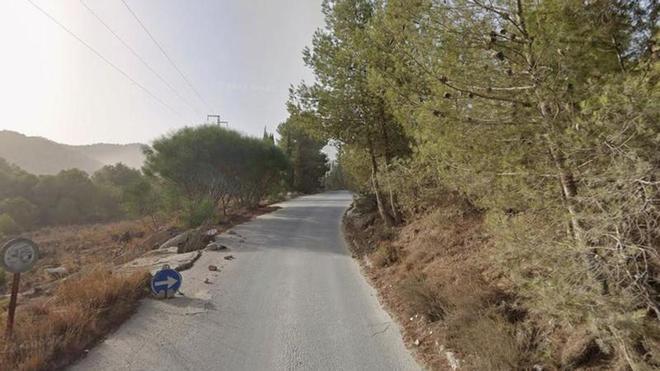 Málaga'da Korkunç Cinayet: Taş Ocağı Yolunda İnsan Kalıntıları Bulundu, Bir Kişi