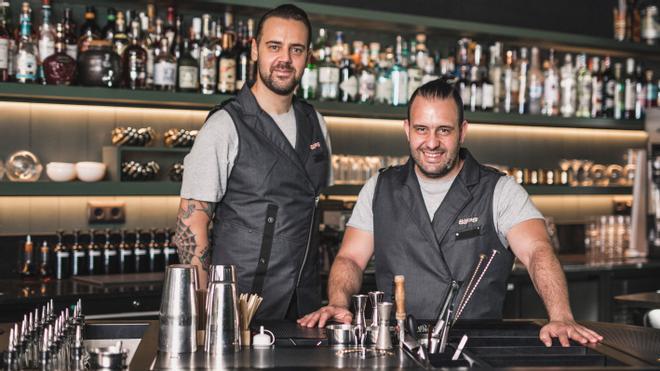 Barselona Avrupa'nın Kokteyl Arenasına Damga Vurdu: En İyi 50 Bar Listesinde Altı