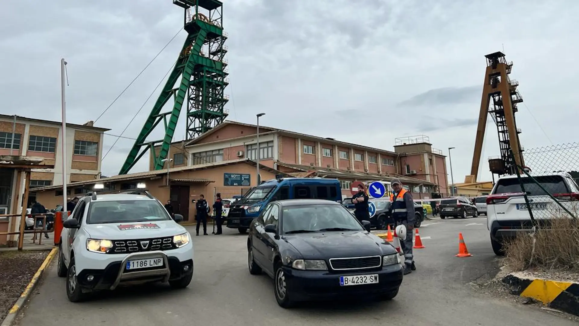 Súria Maden Faciası Davası Kapatıldı: 3 Jeologun Ölümü Öngörülemez Kabul Edildi