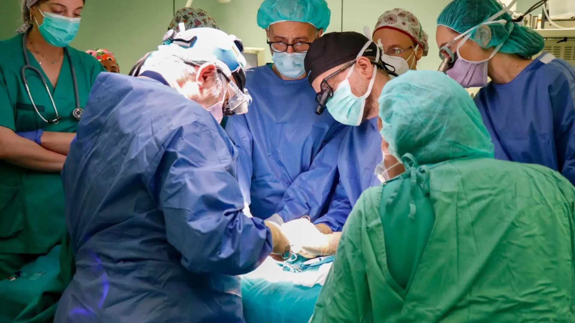 Barselona'da Skandal Karar: Hastane, Ameliyat Sonrası Ölen Hasta İçin Mahkum Edildi