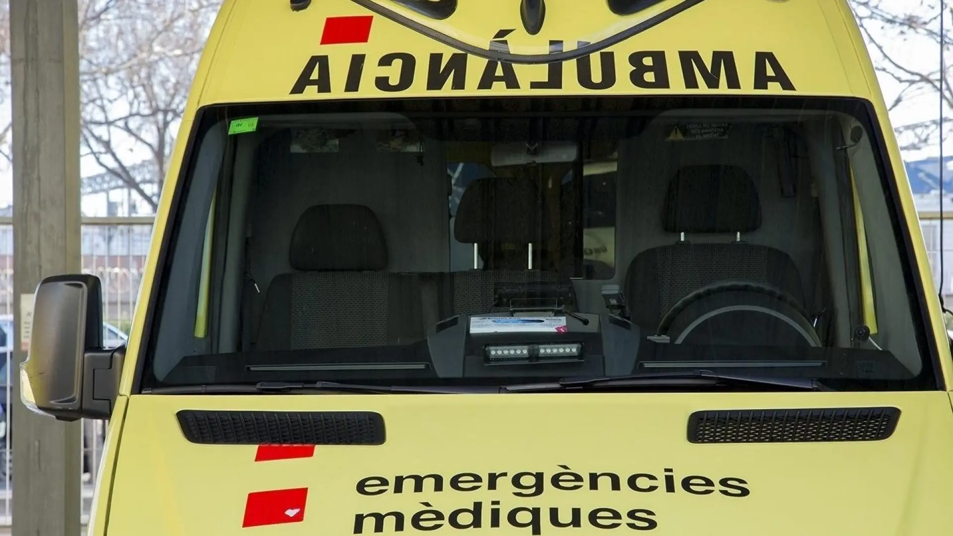 Barselona'da İtalyan Gence Vahşi Saldırı: Komada Tedavi Altında
