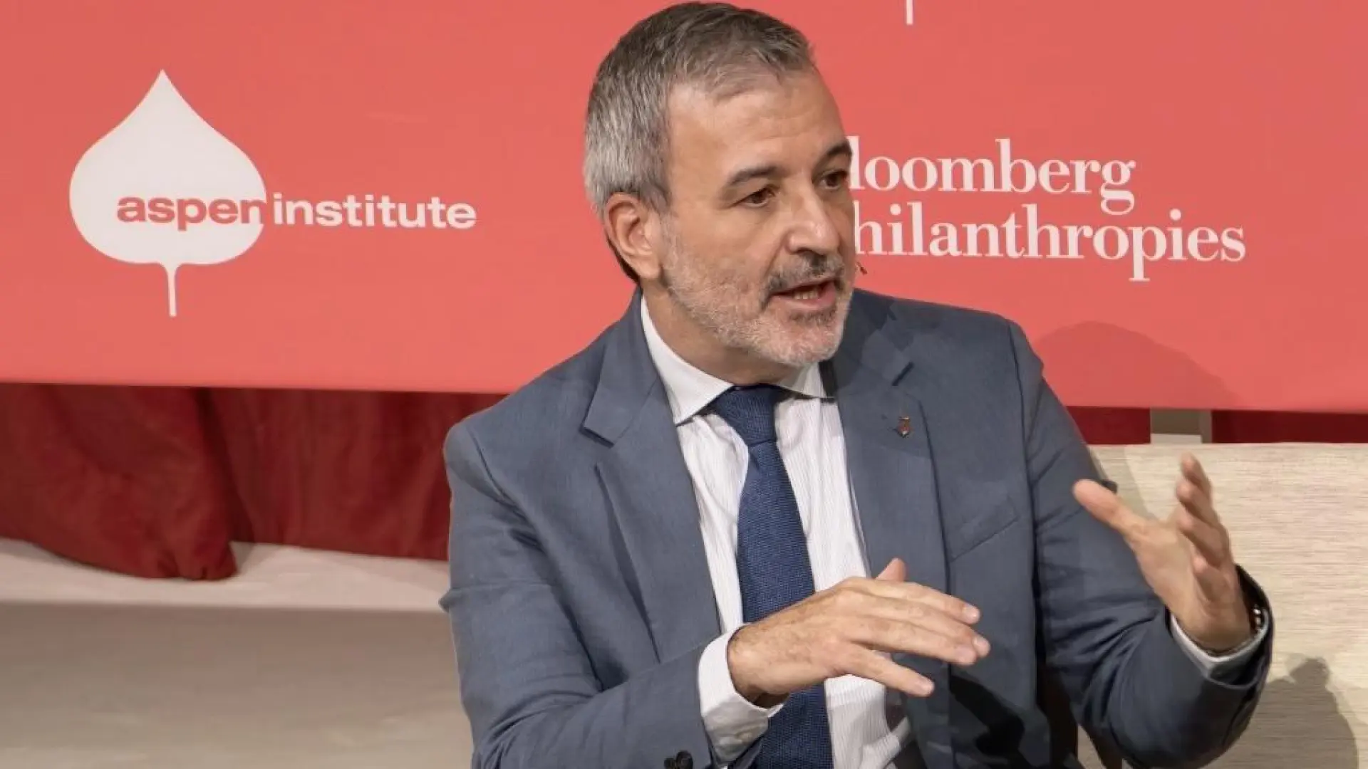 Barselona'dan Konut Rehabilitasyonunda Çığır Açan Proje: Bloomberg Ödülüyle 250 Bina