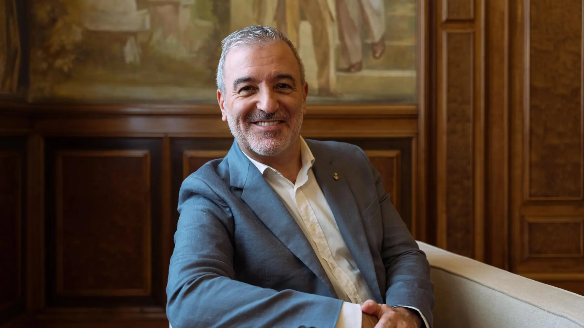 Barselona'dan Ticari Kiralara Düzenleme ve Sembolik Dükkanlar İçin Stratejik Satın