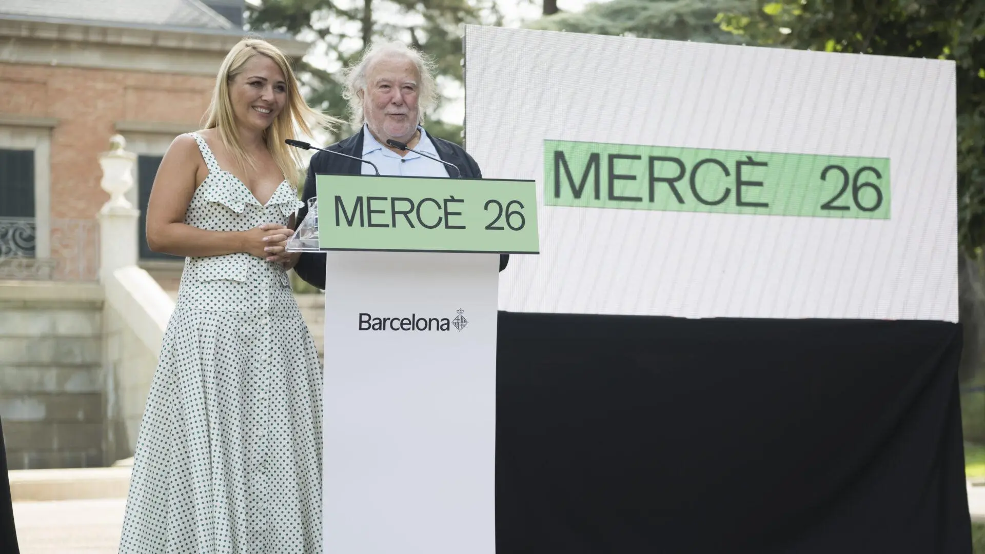 Barselona'da La Mercè Festivalleri'nin Açılış Konuşmacısı Belli Oldu: Şarap Ustası