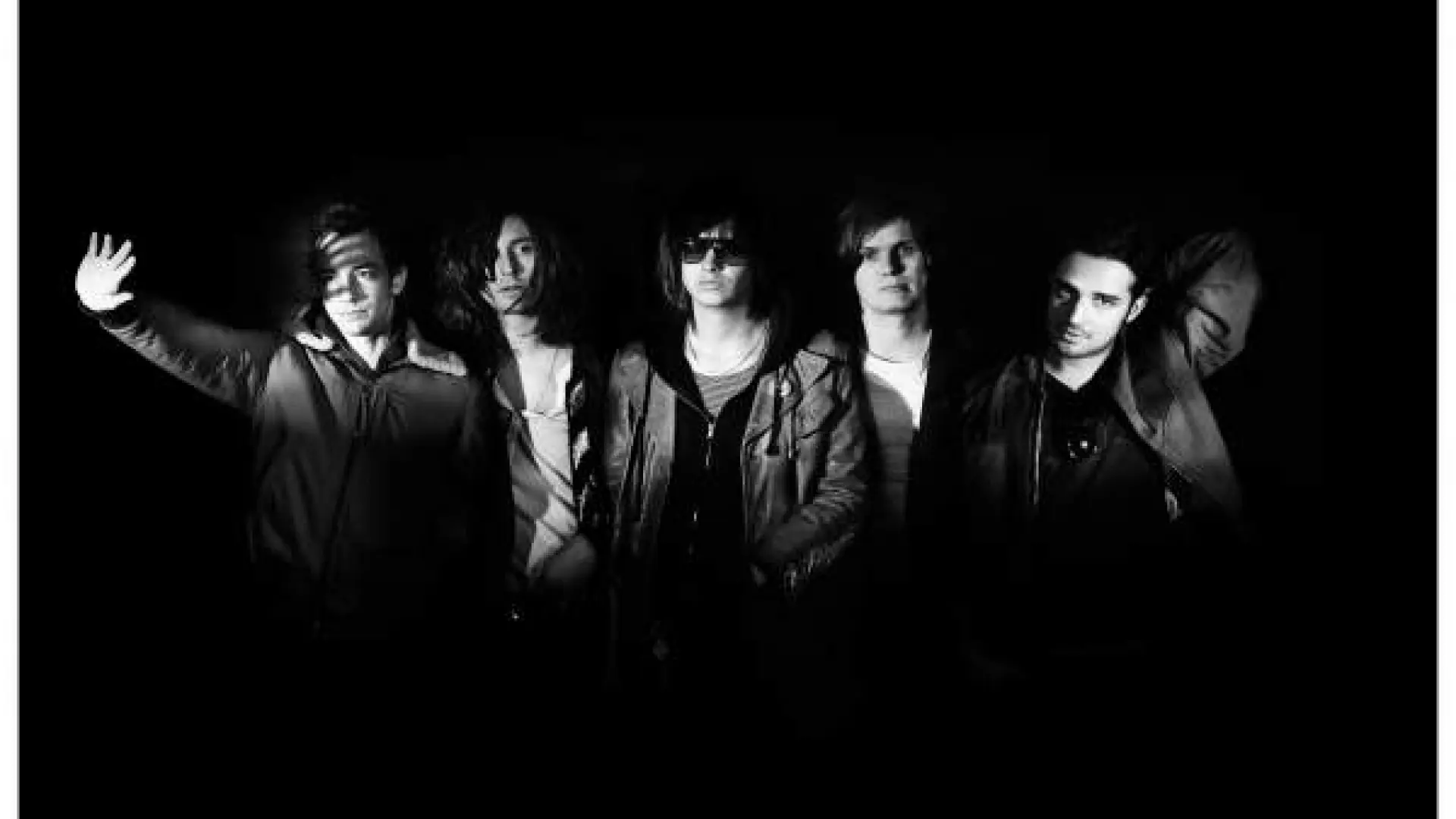 The Strokes'un Barselona Konseri: İspanya'daki Tek Durak ve Yeni Albüm Heyecanı