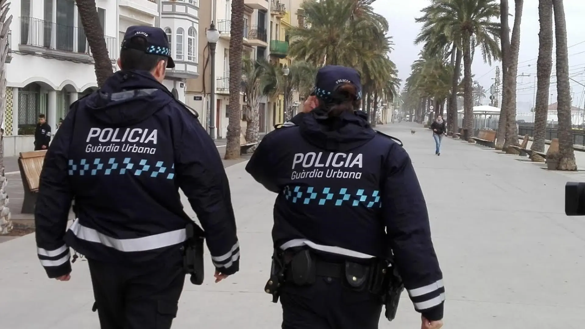 Badalona'da Polis Memuru Hakkındaki Dolandırıcılık Suçlamaları Düşürüldü