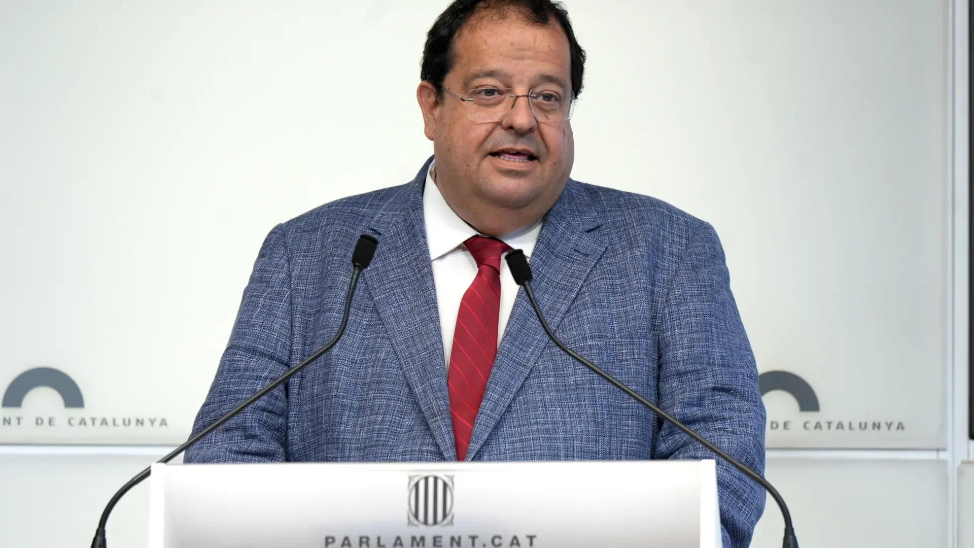 Katalonya'da Siyasi Skandal: Eski Bakan Elena Hakkında Yolsuzluk Soruşturması