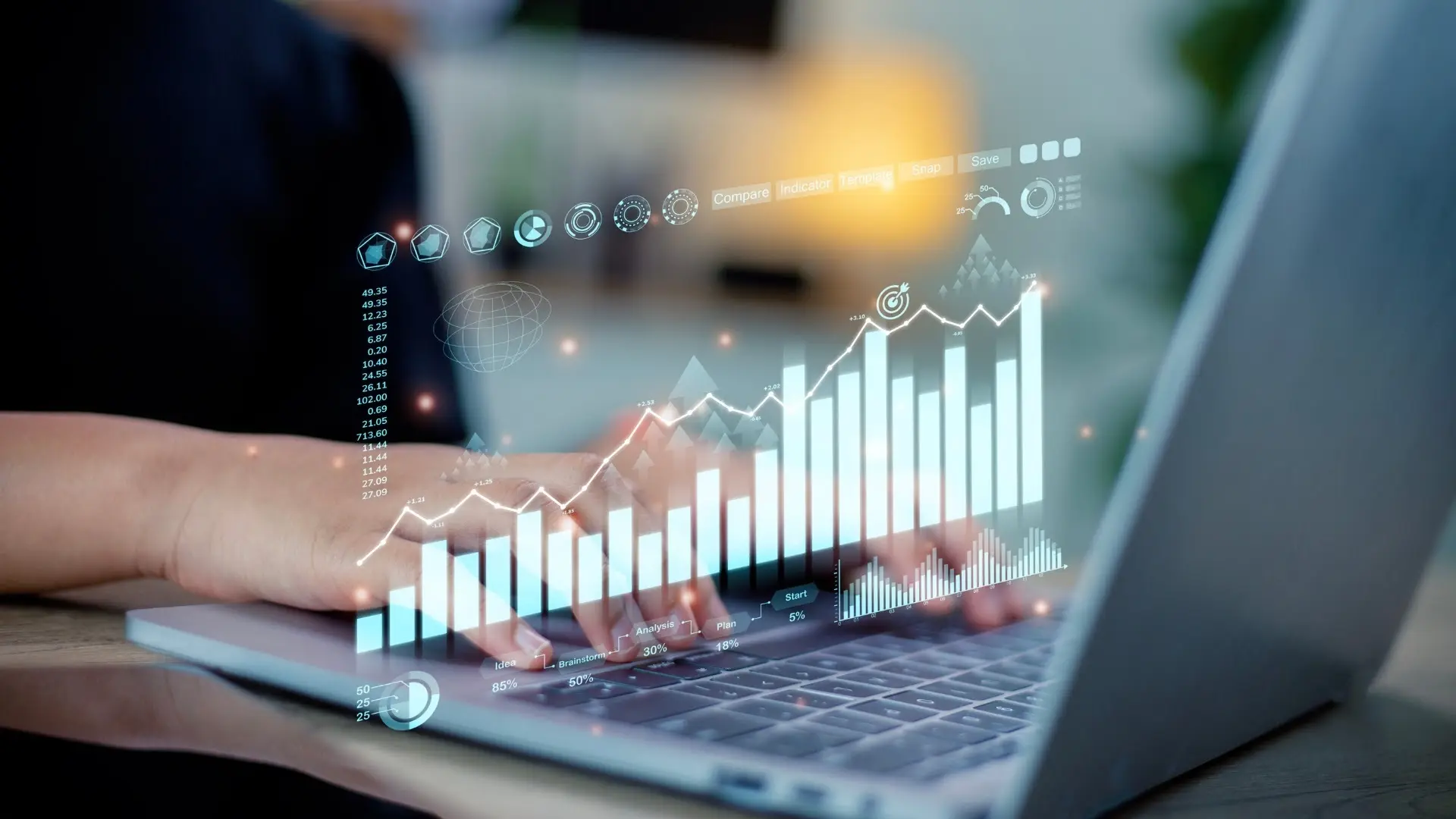 İspanyol Şirketlerinin %72,5'i Lojistik İçin Yapay Zekayı Müttefik Görüyor