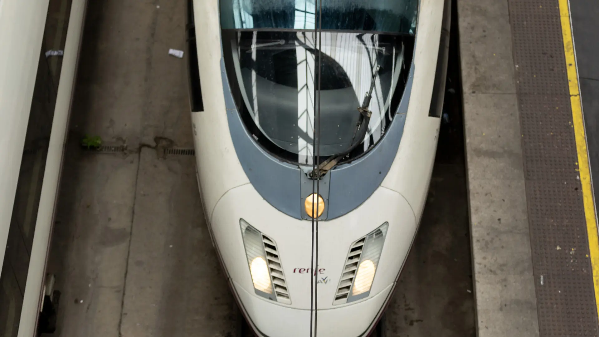 Renfe ve Avanza'dan Katalonya-Endülüs Arası Tren+Otobüs Seyahatinde Yeni Dönem