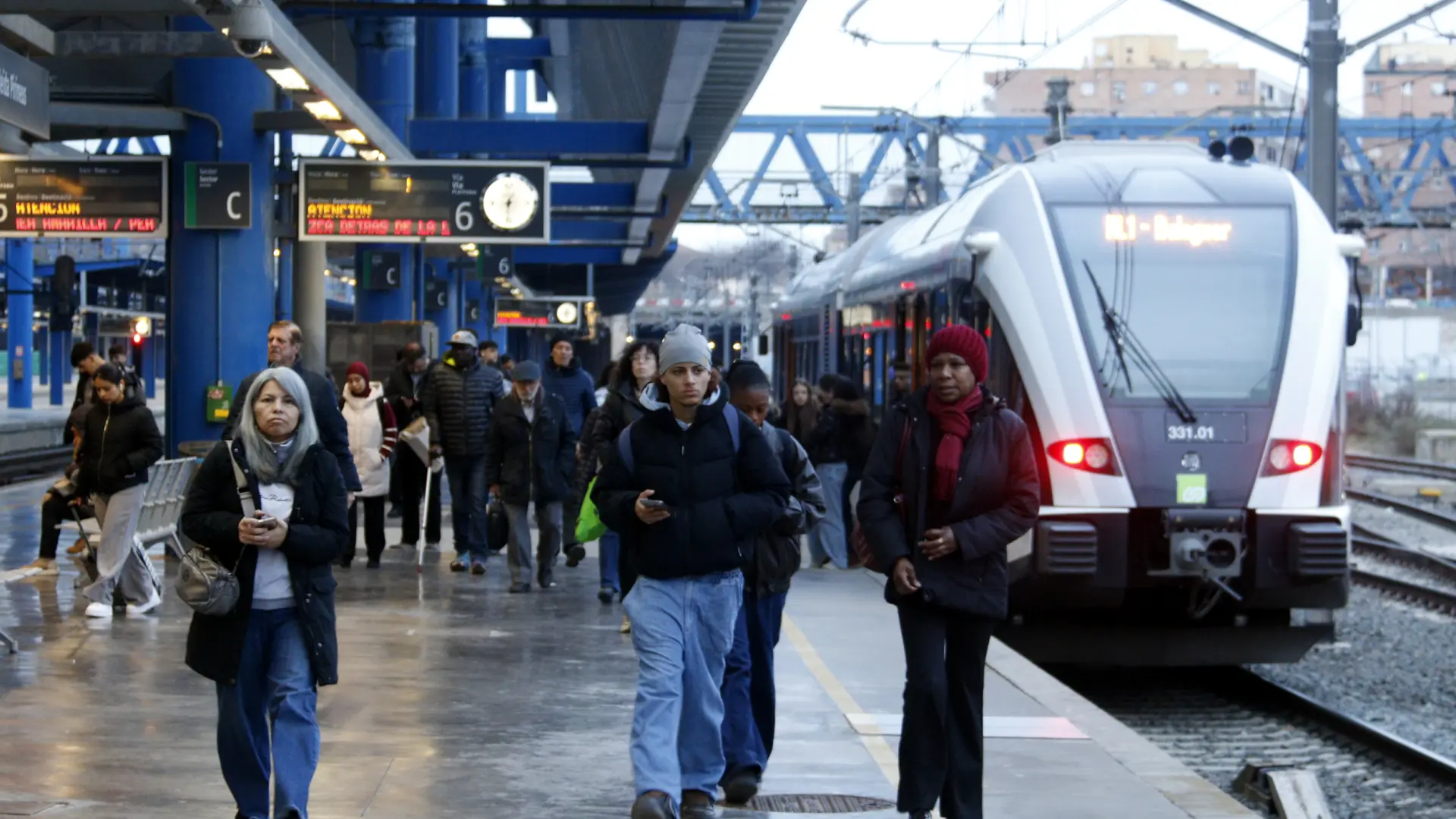 Barselona'da VTC Grevi MWC'yi Kitleme Tehdidiyle: "Çifte Standart" Gerilimi