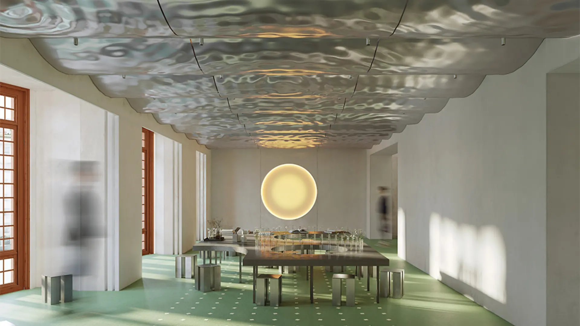 Gaudí'nin Şaheseri Casa Batlló'da Zamanı Aşan Sürükleyici Bir Yolculuk Başladı!