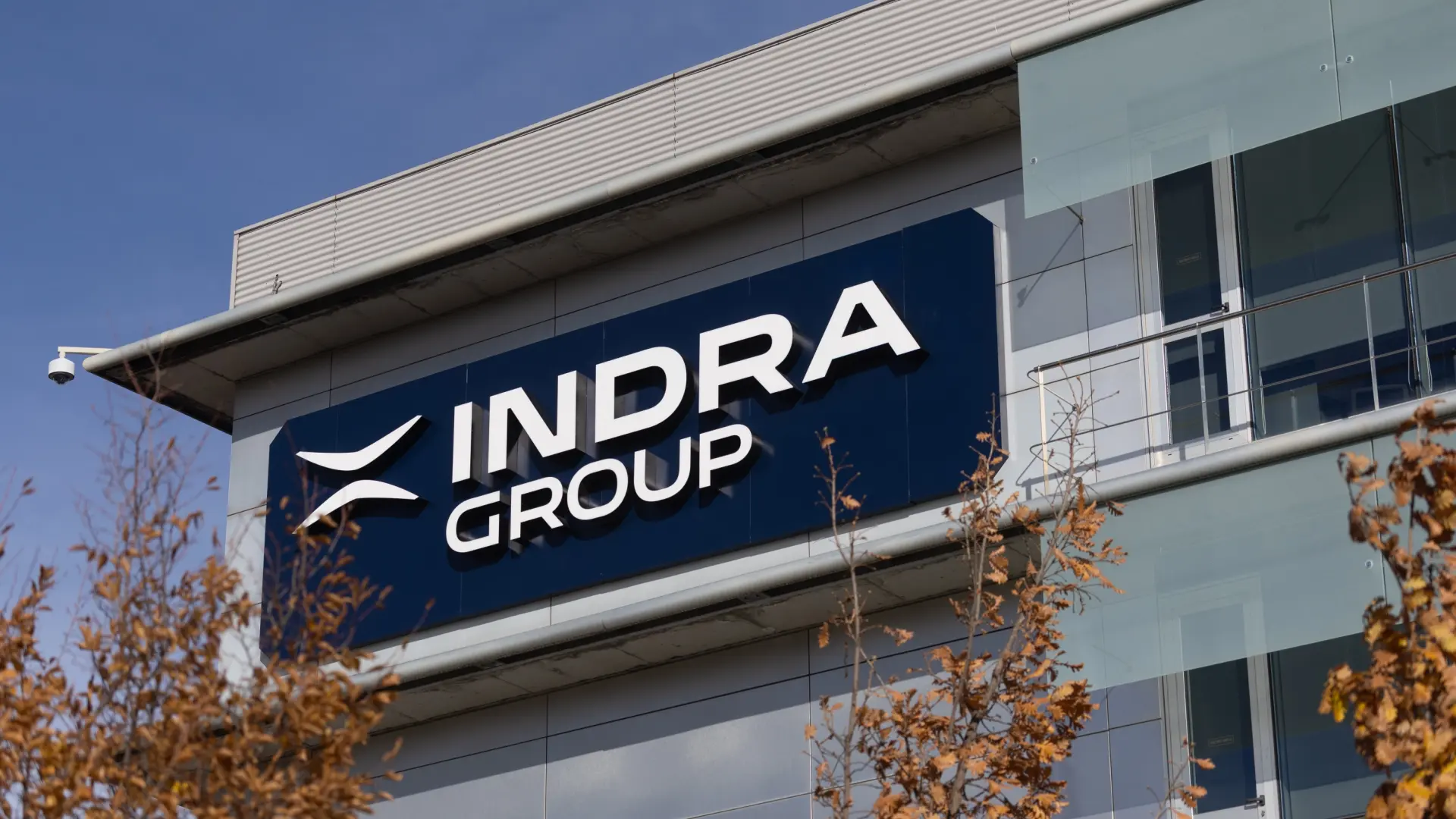 Indra, MWC'de Avrupa'nın Egemen Zeka Vizyonunu IndraMind ile Şekillendiriyor