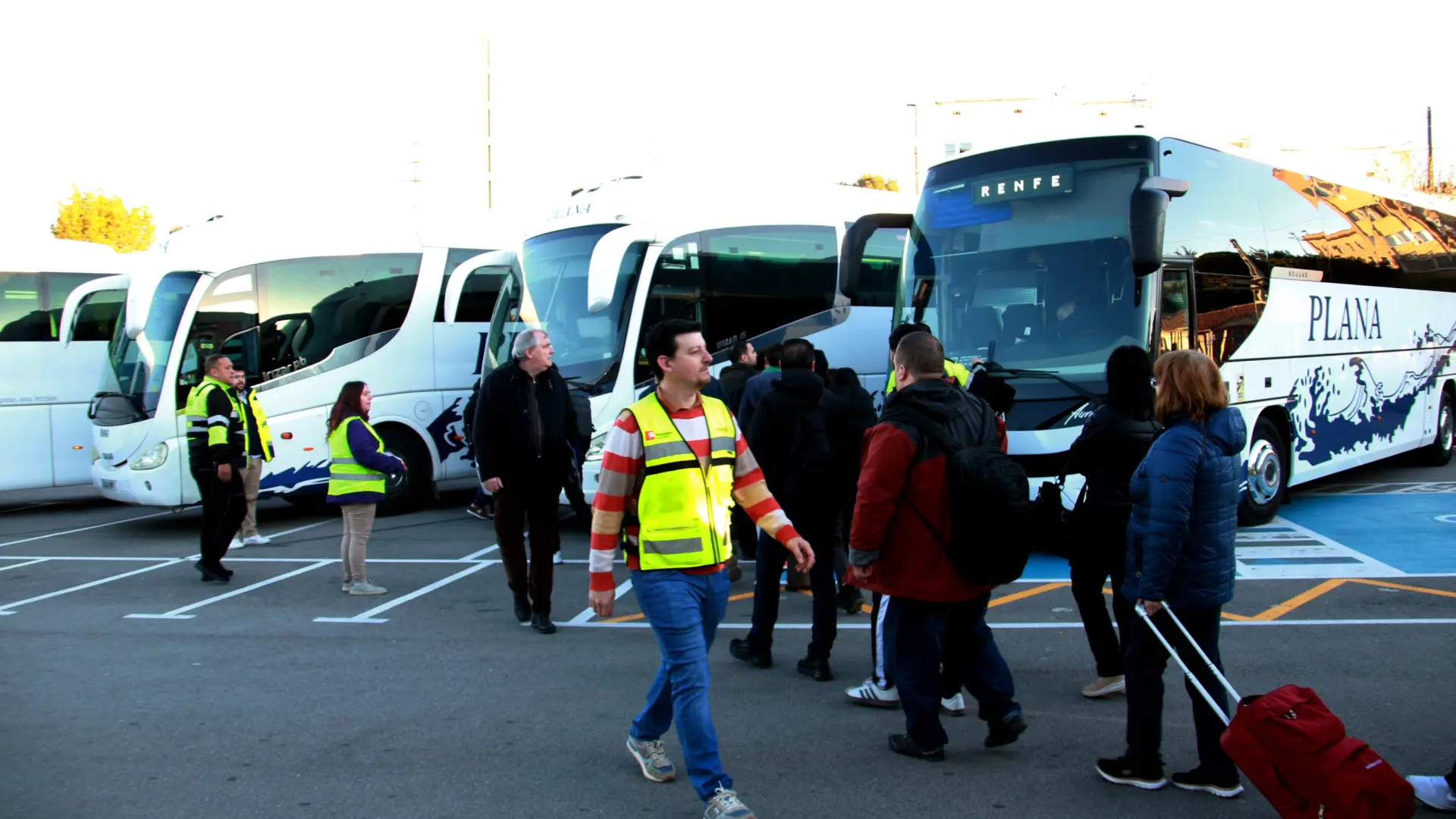 Garraf Tüneli Çalışmaları: Katalonya'da Demiryolu Kaosu ve Renfe'nin "Normalleşme" İddiası