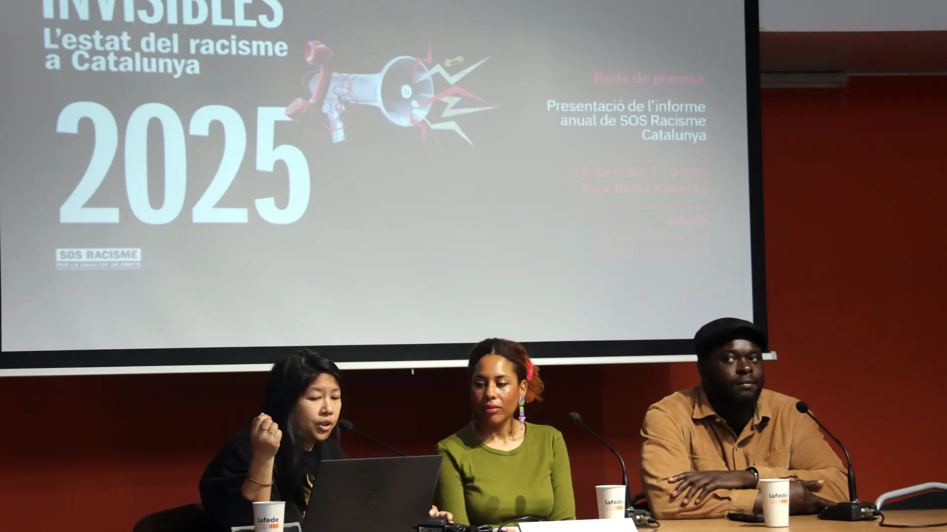 Katalonya'da Irkçılık Alarmı: 251 Vaka Kaydedildi, 'Gizli Kalma' Endişesi Büyüyor