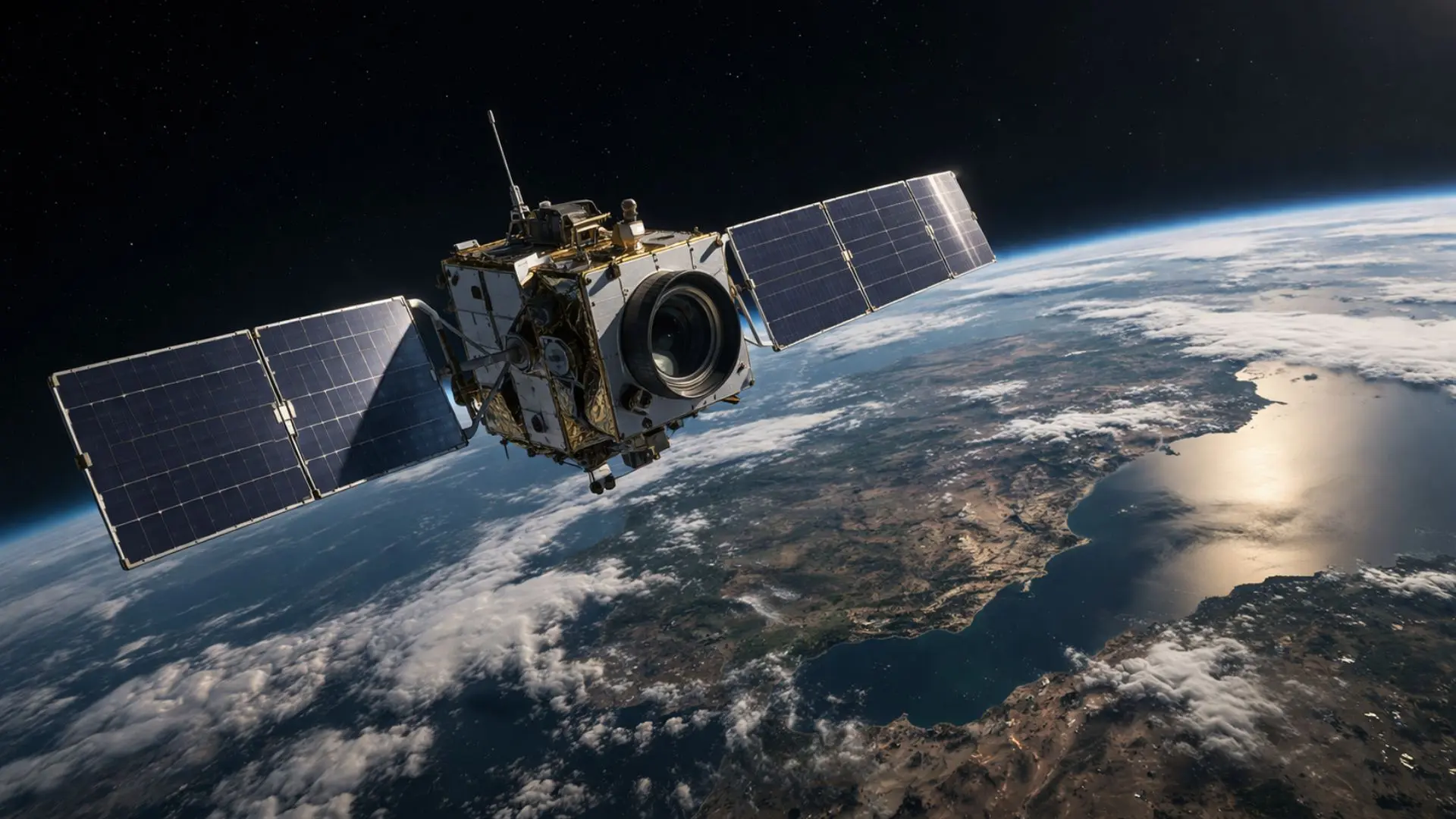 İspanya ve Katalonya'dan Ortak Hamle: Barselona, 2029 IAC Uzay Kongresi İçin Aday