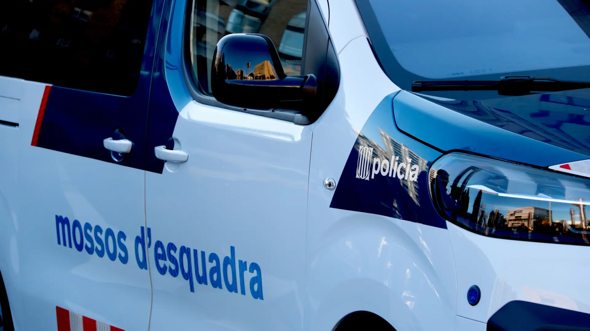 Barselona'da Korkunç Cinayet: Balsareny'deki Evinde Öldürülen Adamın Katil Zanlıları