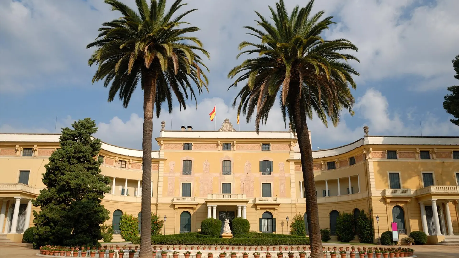 Barselona, İspanya Ulusal Araştırma Ödülleri Töreni'ne Ev Sahipliği Yapacak: Bilim