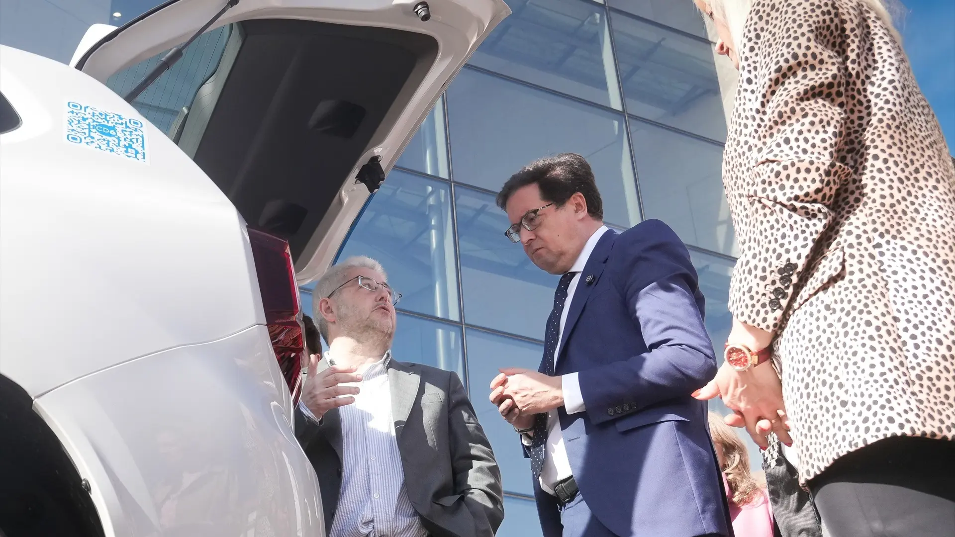 İspanya'nın İlk 6G Gerçek Ortam Test Merkezi Barselona'da Açıldı: Dijital Geleceğe Hız