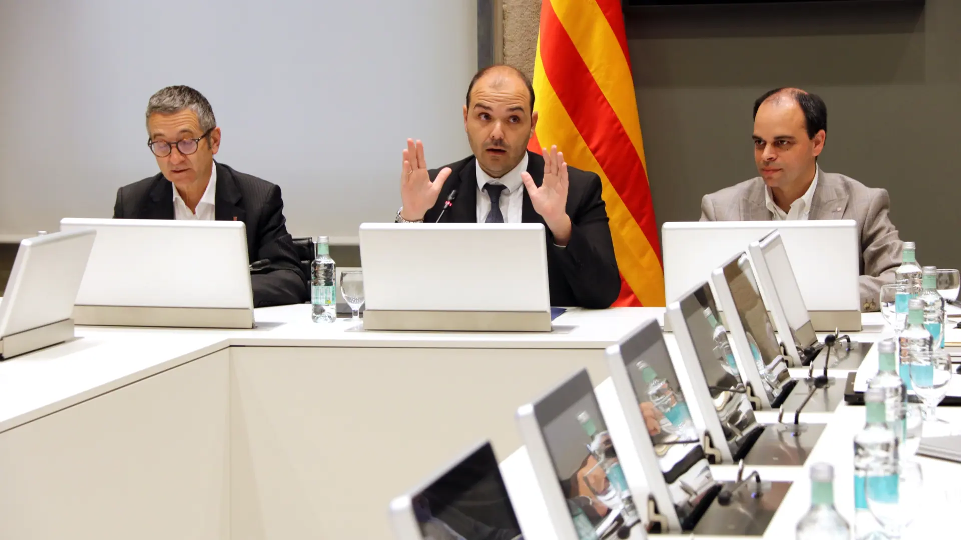 Katalonya'dan Dijital Egemenlik Hamlesi: 26 Yeni Veri Merkeziyle Avrupa'nın Teknoloji