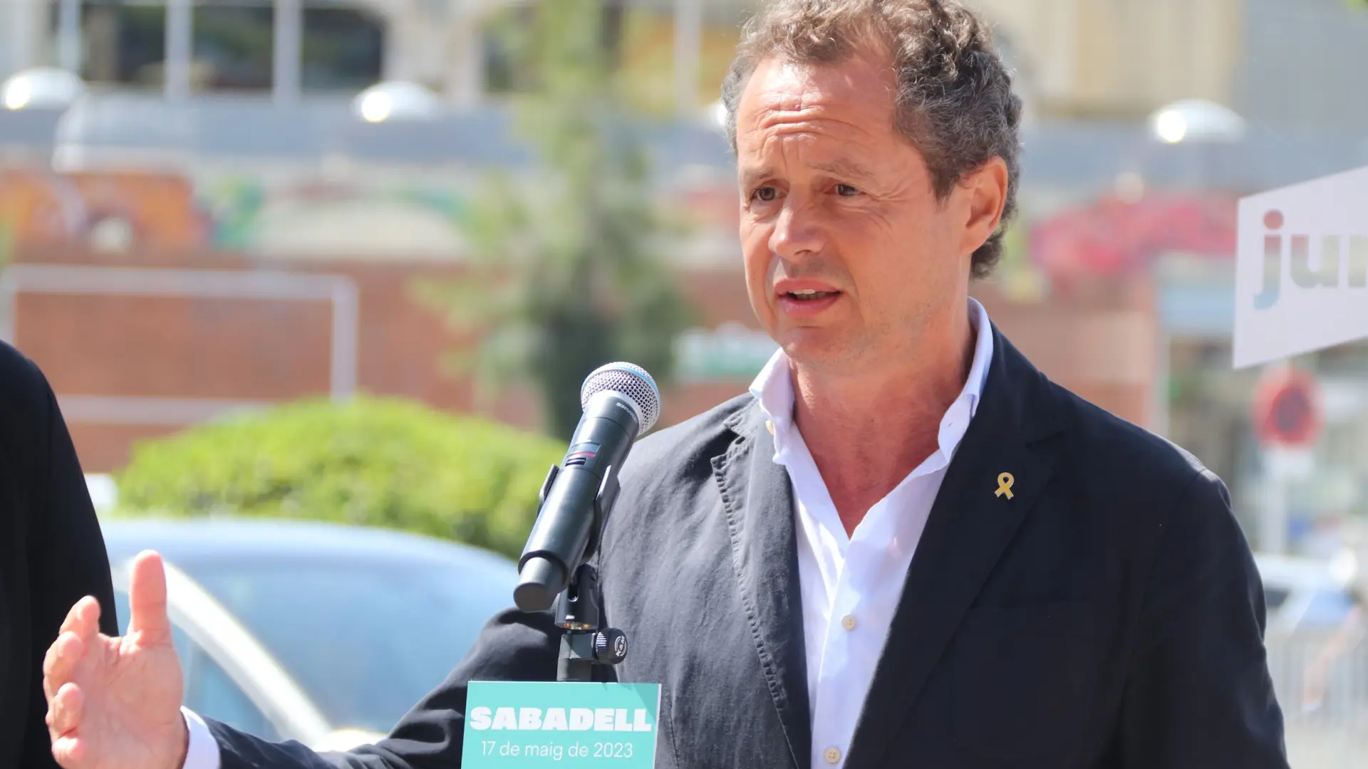 Junts Partisi'nde Kriz: Sabadell'deki İki Meclis Üyesi Disipline Sevk Edildi