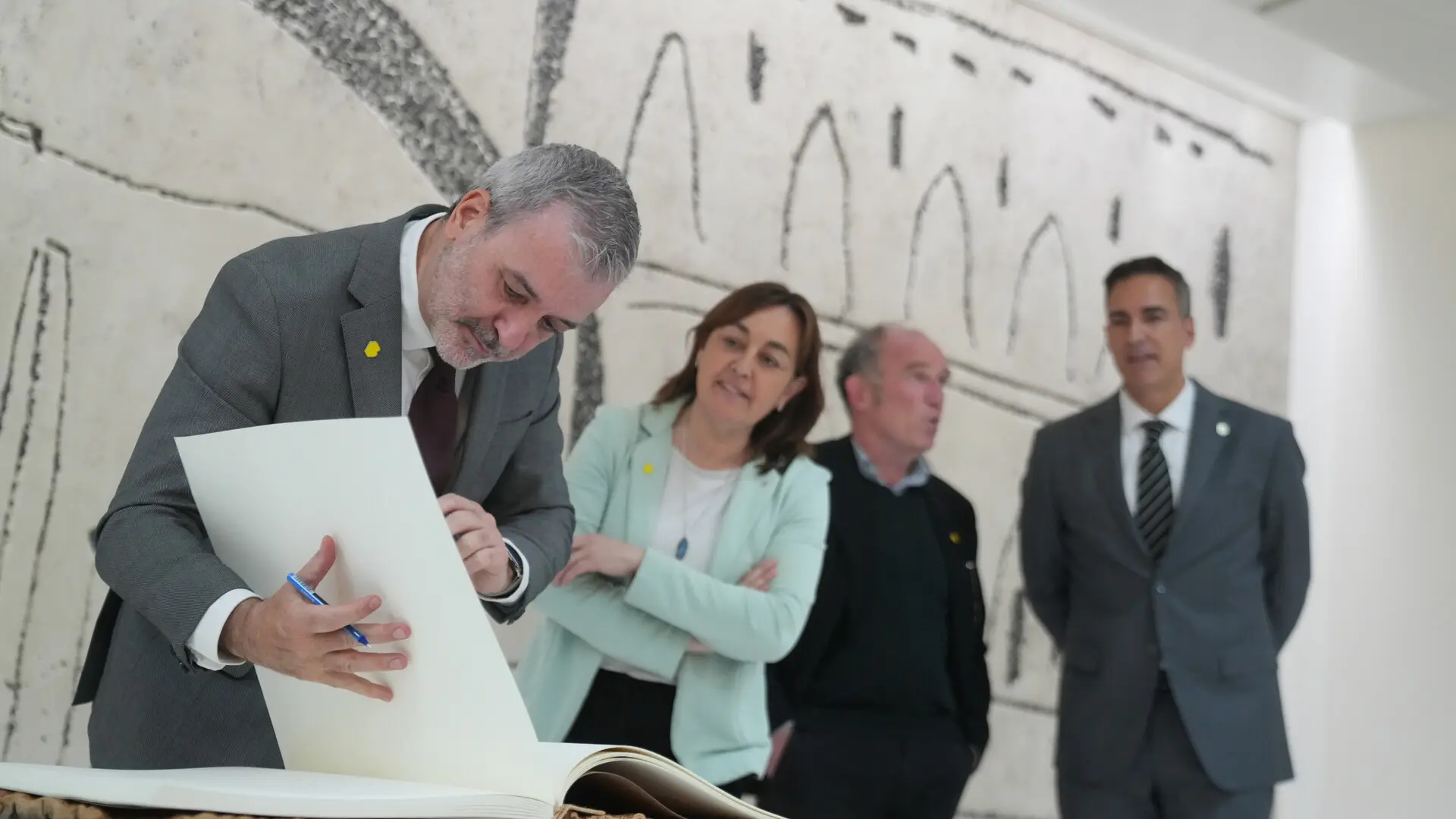 Barselona, UIA Dünya Mimarlık Kongresi ile Geleceğin Şehirlerini Şekillendiriyor