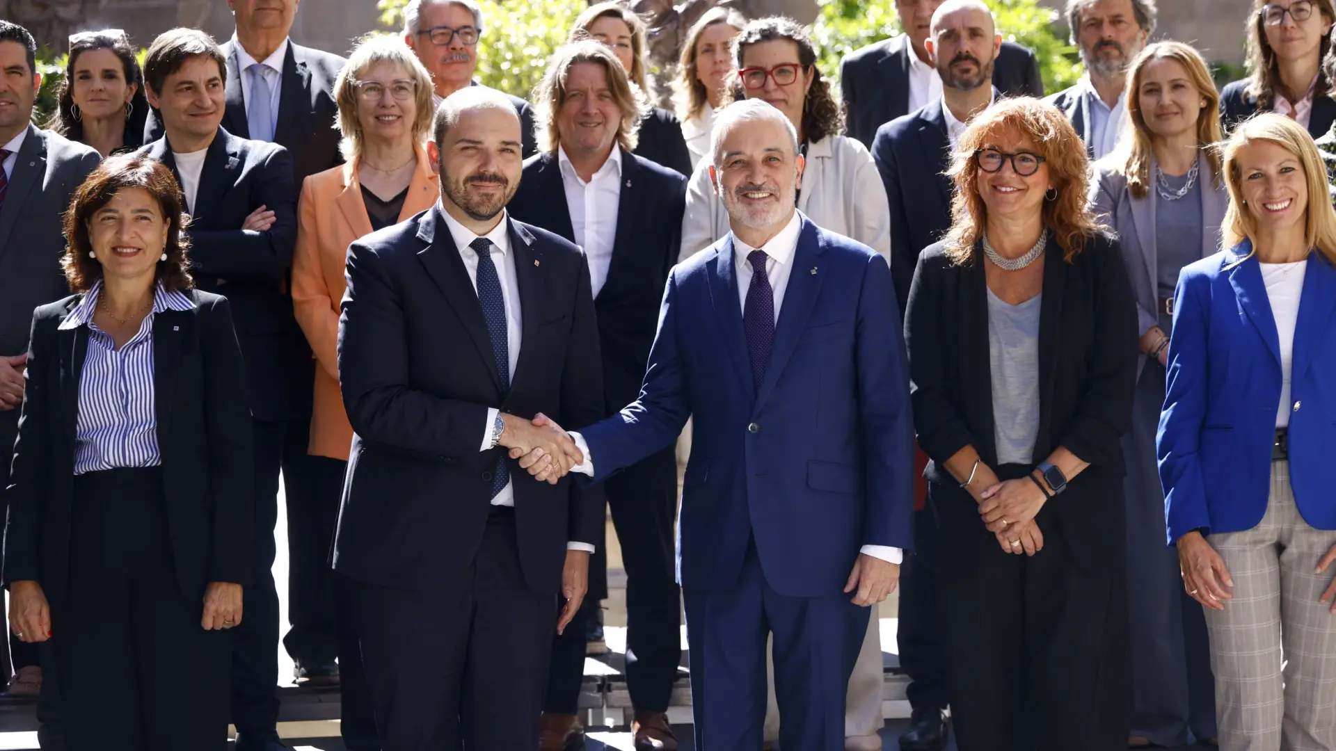 Barselona'da Tarihi Adım: El Besòs i el Maresme İçin 415 Milyon Avroluk Kentsel Dönüşüm