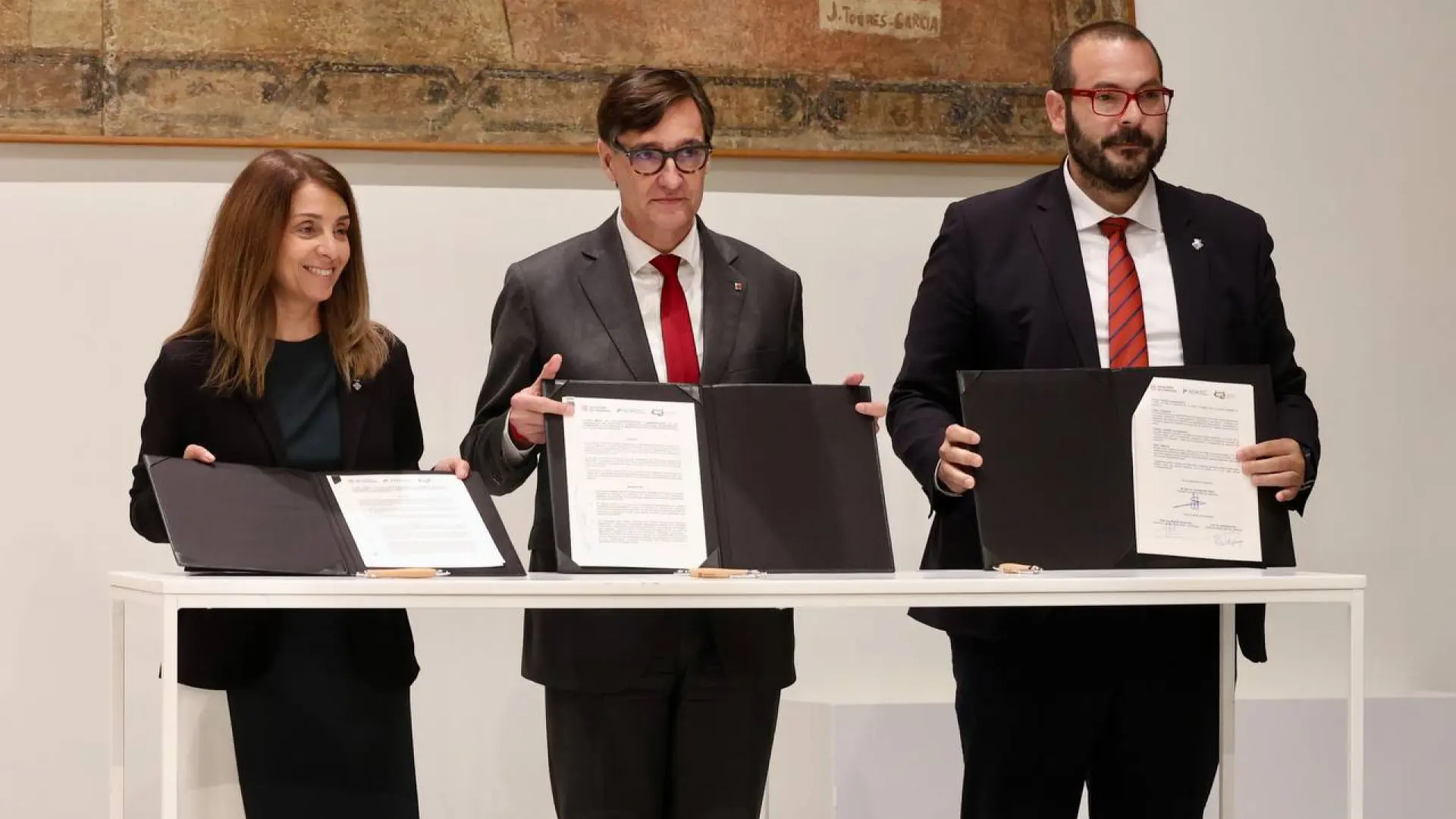 Salvador Illa'dan Eğitim Hamlesi: Katalonya Okullarına 100 Milyon Euro Yatırım