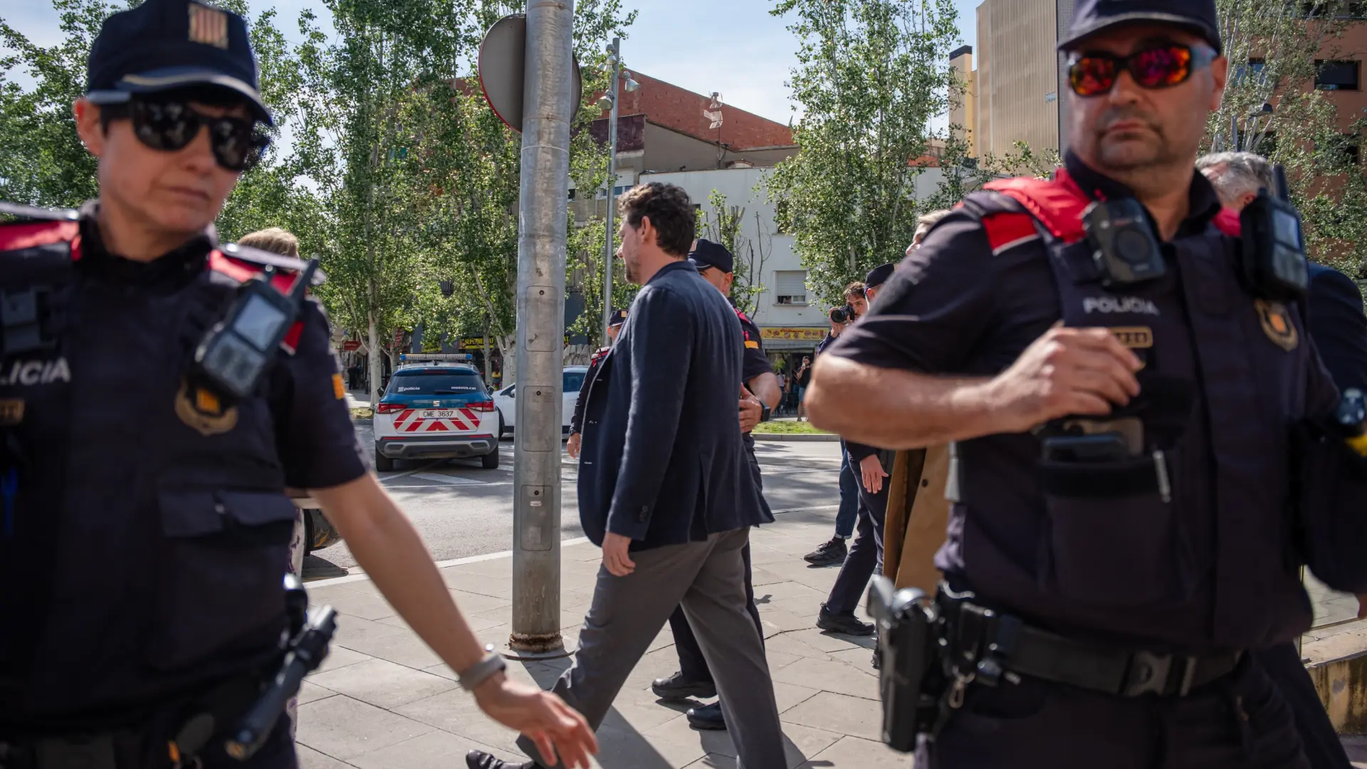 Mango Kurucusu Isak Andic'in Ölümünde Yeni Gelişmeler: Oğlu Yalnız Değildi