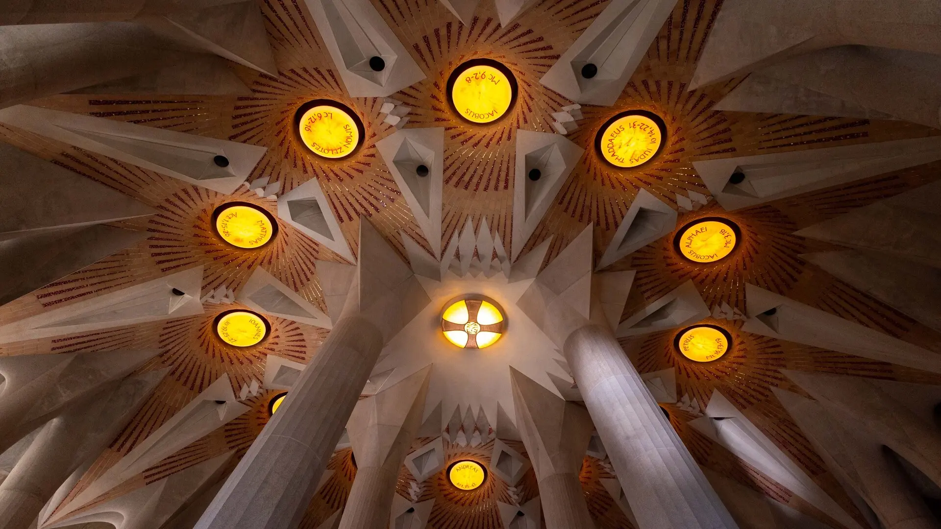 Sagrada Familia: Papaların Barselona Ziyaretlerindeki Vazgeçilmez Durağı ve Küresel