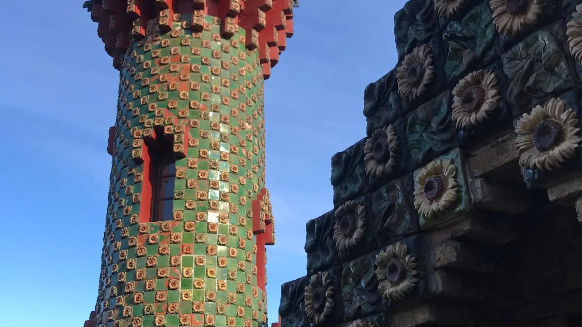 Gaudí'nin Gizli Mirası: Katalonya Dışındaki Başyapıtları ve Mimariye Etkisi