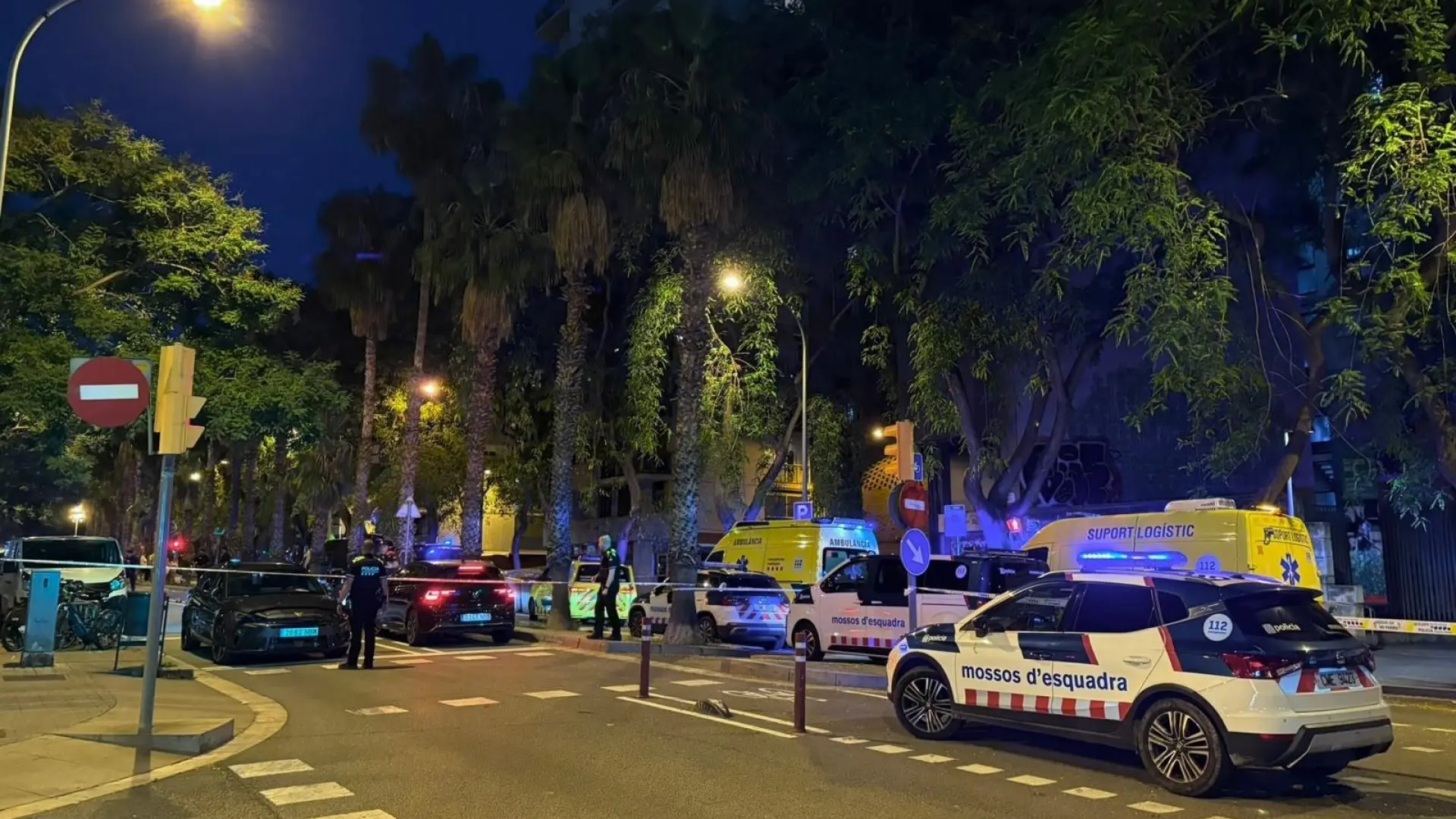 Barselona'da Çete Hesaplaşmaları: Zona Franca'da Artan Şiddet ve Güvenlik Endişesi