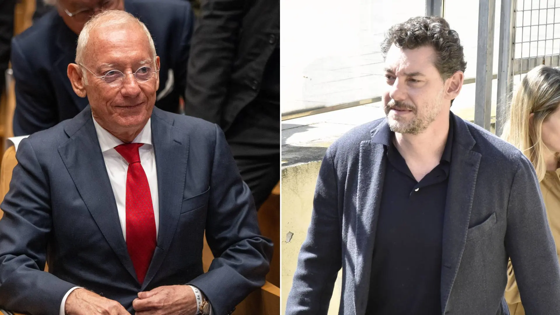 Mango Kurucusu Isak Andic'in Ölümünde Şok Mesaj: Oğul Cinayetle Suçlanıyor