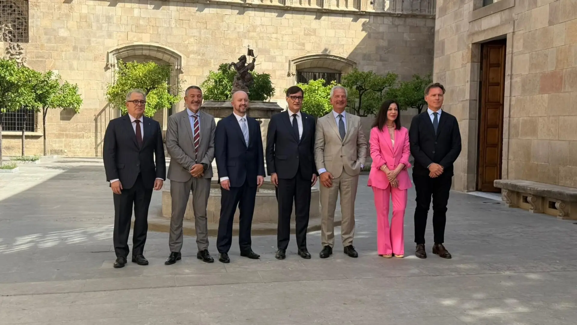 Kuantum Çağında Stratejik Hamle: OQC, Barselona'da Güney Avrupa'nın En Büyük Kuantum