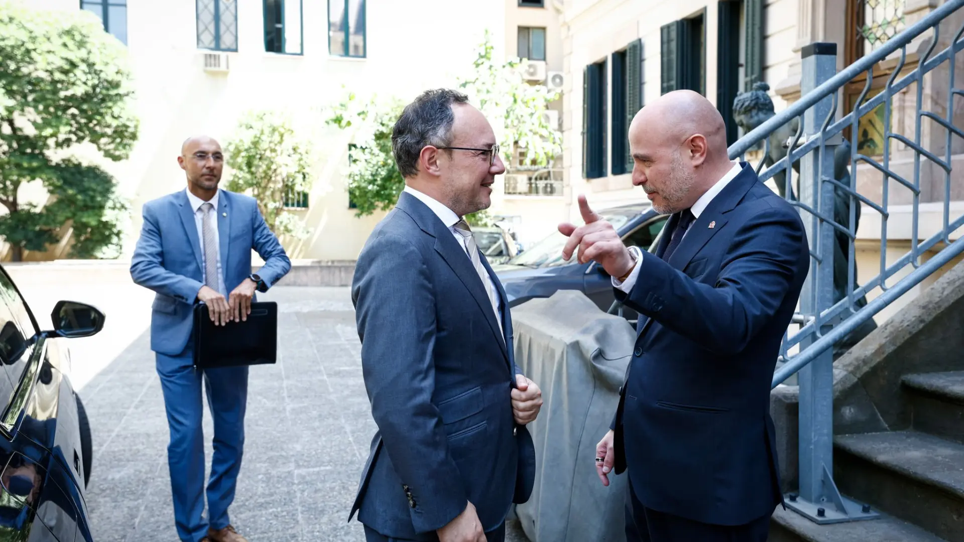 Andorra ve İspanya'dan İkametgah İşlemlerine Hızlandırma Hamlesi: Sınır Ötesi