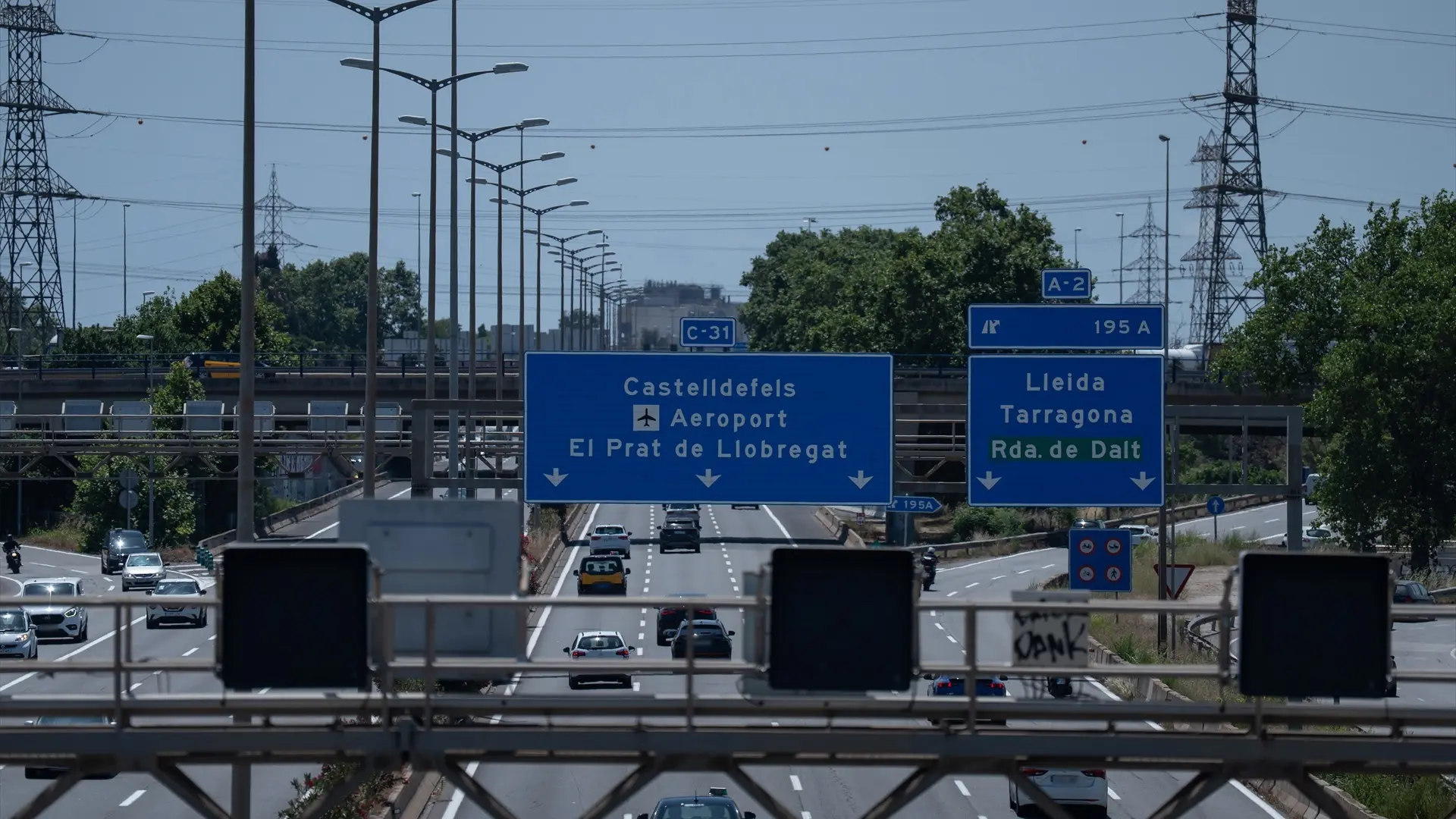 Katalonya'dan Yol Ağını Dijitalleştirme Hamlesi: 5G Tüneller, Otonom Otobüsler Yolda