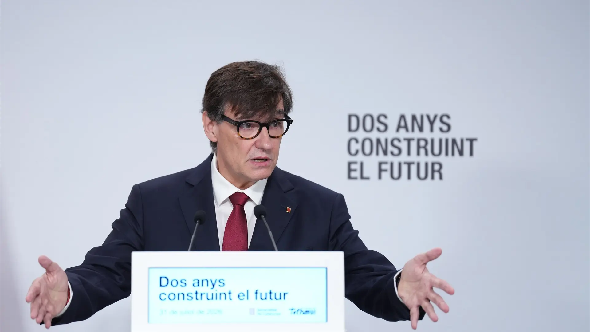 Catalunya'dan Yangınlara Karşı On Kat Destek: Yeni Orman Koruma Stratejisi