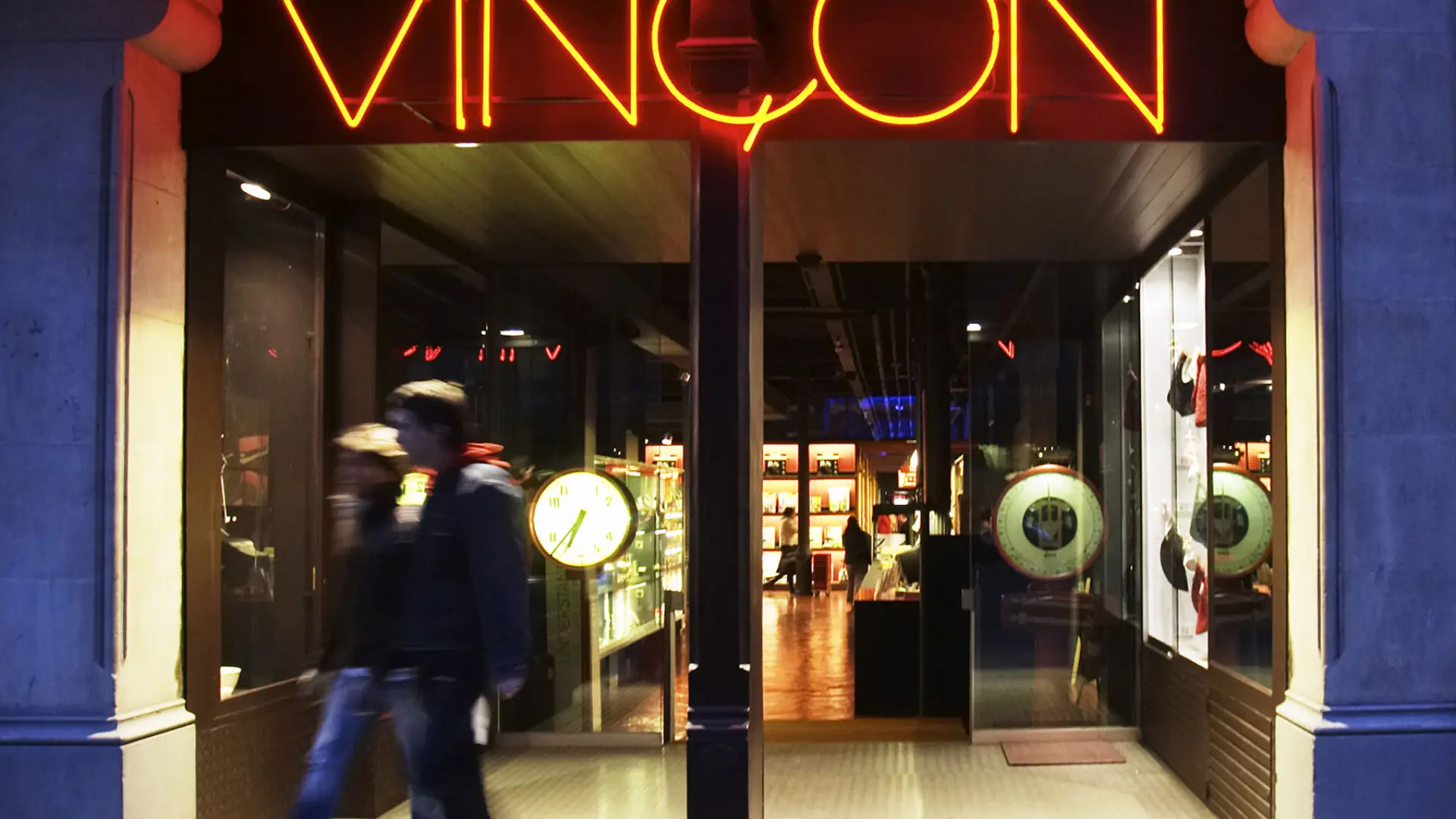 Barselona'da Tasarımın Kalbi Yeniden Atıyor: Vinçon'un İzinde Matèria