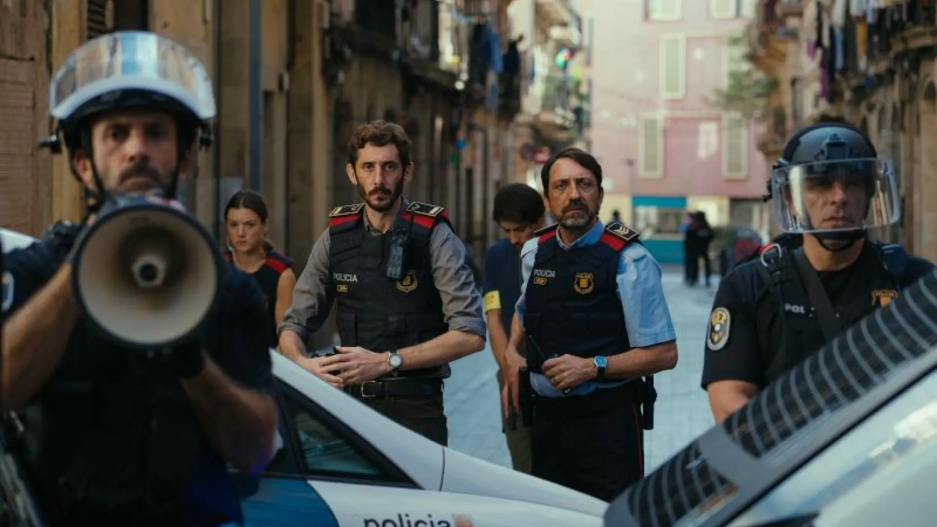 Barselona Saldırıları, 'Cronos' ve İspanya'nın Aşırı Sağla İmtihanı