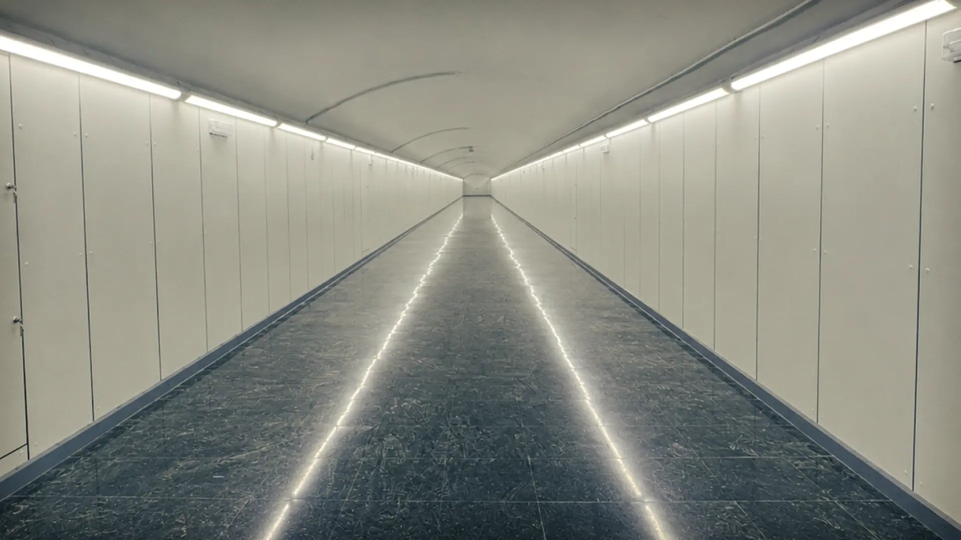 Barselona Metro Ağında Yaz Bakımı Sona Erdi: Catalunya Meydanı Aktarma İstasyonu