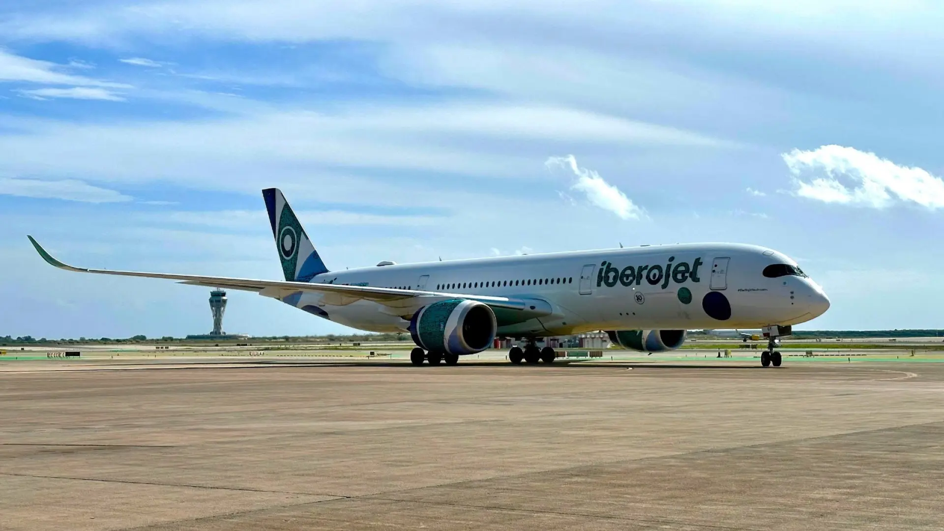 Barselona'dan El Salvador'a Direkt Uçuş Müjdesi: Iberojet Yeni Rotasını Açtı