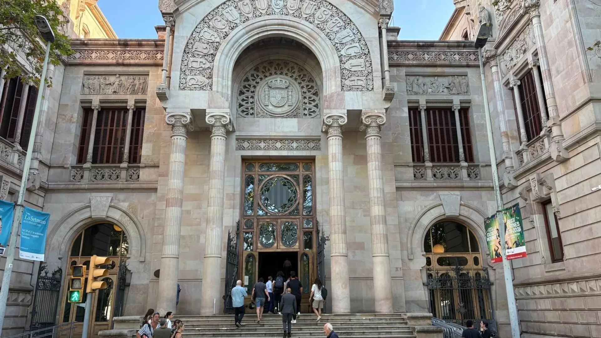 Meta'nın Barselona İşten Çıkarmaları Dil Ayrımcılığı İddialarıyla Sarsılıyor