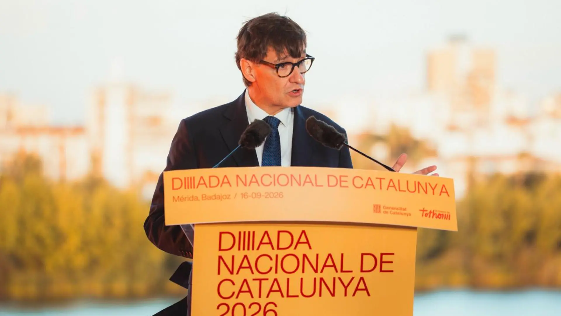 Salvador Illa'dan Ceuta Krizi Üzerine Yargıya Sert Eleştiri: 'Kurumsal Sadakat Yoksunluğu'