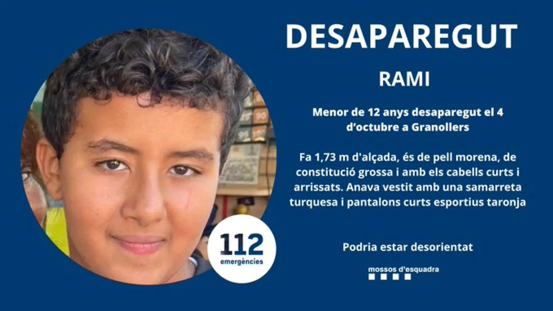 Katalonya'da Sel Felaketi: Granollers'da Kayıp Çocuğu Arama Çalışmaları Genişletiliyor