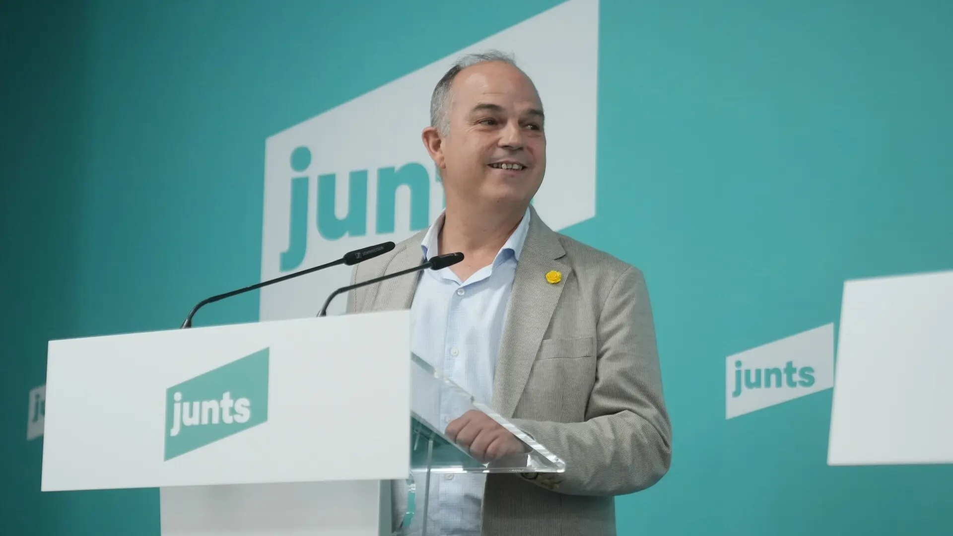 Junts'tan Sánchez'e Ret: 'Vaatler Tutulmadı, Biz Yandık!'