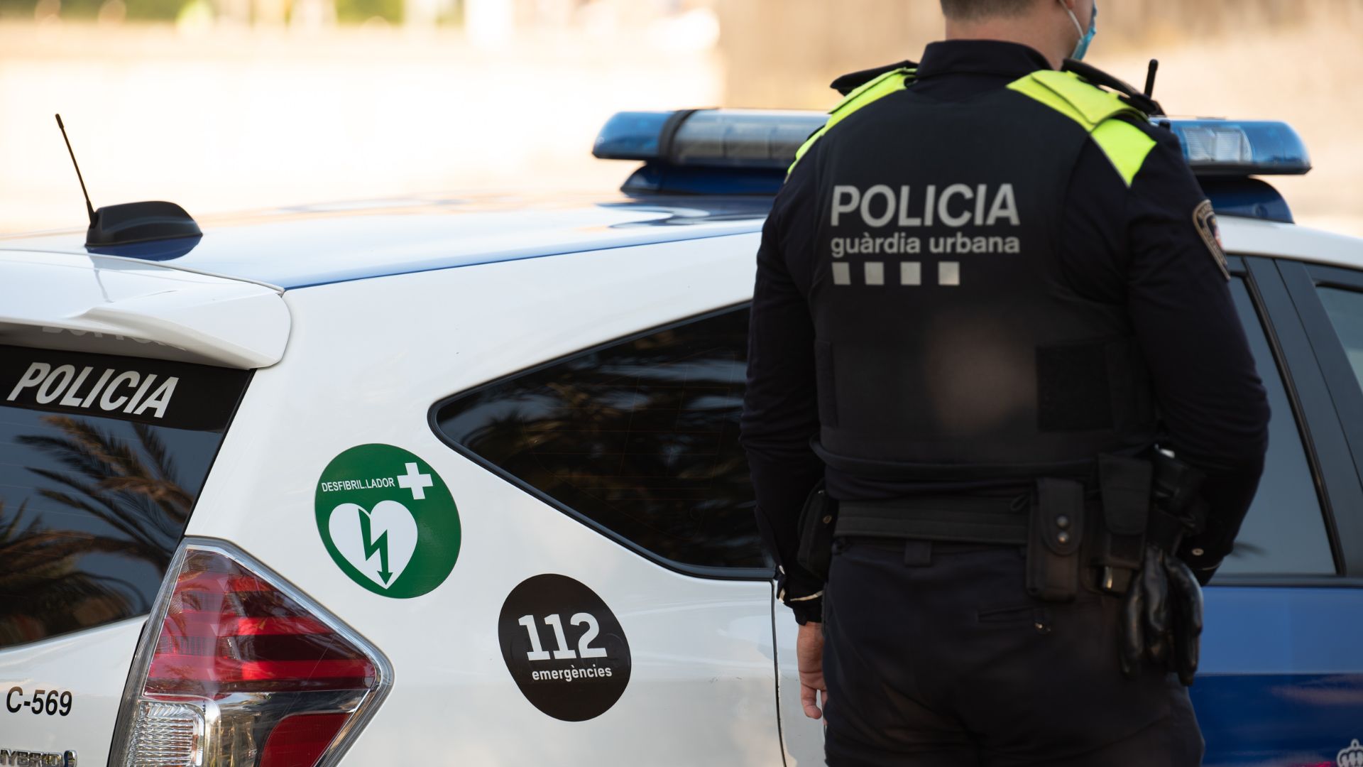 Barcelona'dan Yabancı Sürücülere Sıkı Takip: Ceza Tahsilatında Yeni Dönem
